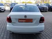 Volkswagen Polo V Рестайлинг Екатеринбург  - изображение 26