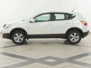 Nissan Qashqai I Рестайлинг Иваново  - изображение 25