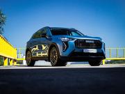 Haval Jolion I Рестайлинг Москва  - изображение 19