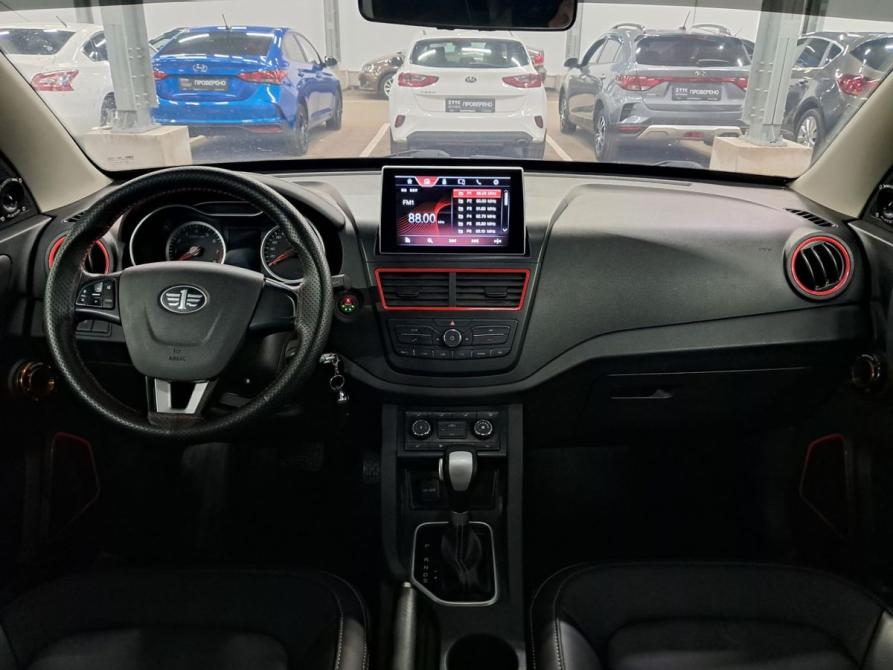 FAW Besturn X40 I Набережные Челны  - изображение 17