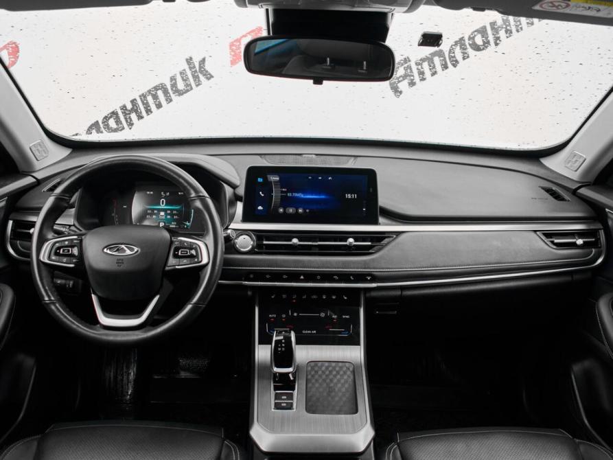 Chery Tiggo 4 Pro I Екатеринбург  - изображение 12
