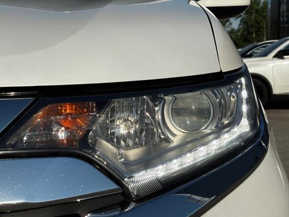 Mitsubishi Outlander III Рестайлинг 2 с пробегом 2016 года, цена 1 640 000 рублей, 181690 км, внедорожник, Автокод Объявления