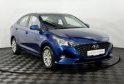 Hyundai Solaris II Рестайлинг Нижний Новгород  - изображение 27