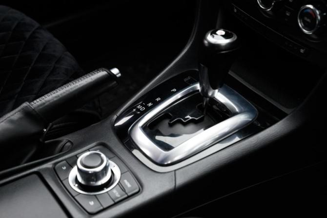 Mazda 6 III (GJ) с пробегом 2014 года, цена 1 599 000 рублей, 196896 км, седан, Автокод Объявления