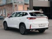 Exeed TXL I Рестайлинг 2 Новосибирск  - изображение 28
