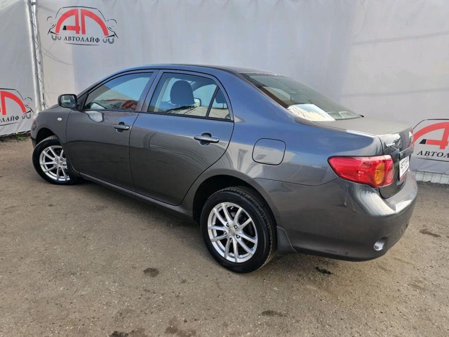 Toyota Corolla X (E140 E150) Ярославль  - изображение 3