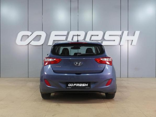 Hyundai i30 II с пробегом 2012 года, цена 1 139 000 рублей, 165162 км, хэтчбек, Автокод Объявления