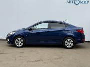 Hyundai Solaris I Рестайлинг Москва  - изображение 20