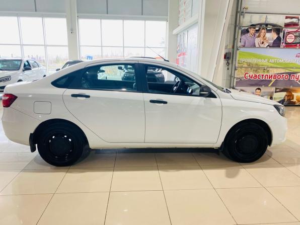 Lada (ВАЗ) Vesta I с пробегом 2017 года, цена 799 000 рублей, 66000 км, седан, Автокод Объявления