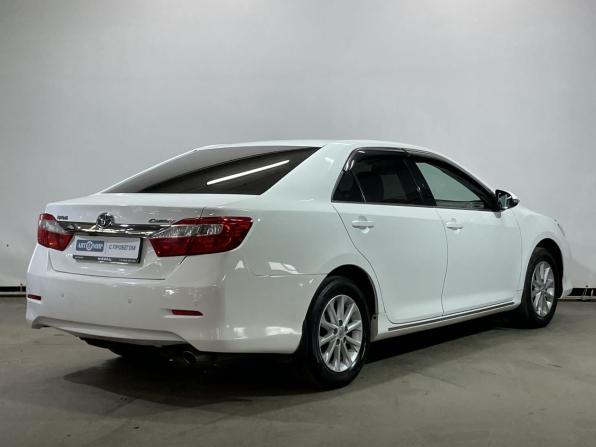 Toyota Camry VII (XV50) с пробегом 2013 года, цена 1 490 000 рублей, 228097 км, седан, Автокод Объявления