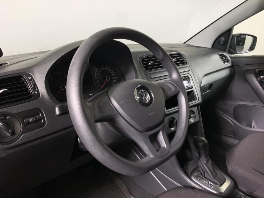 Volkswagen Polo V Рестайлинг Москва  - изображение 11