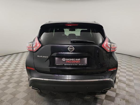 Nissan Murano III (Z52) с пробегом 2021 года, цена 2 325 000 рублей, 263356 км, внедорожник, Автокод Объявления