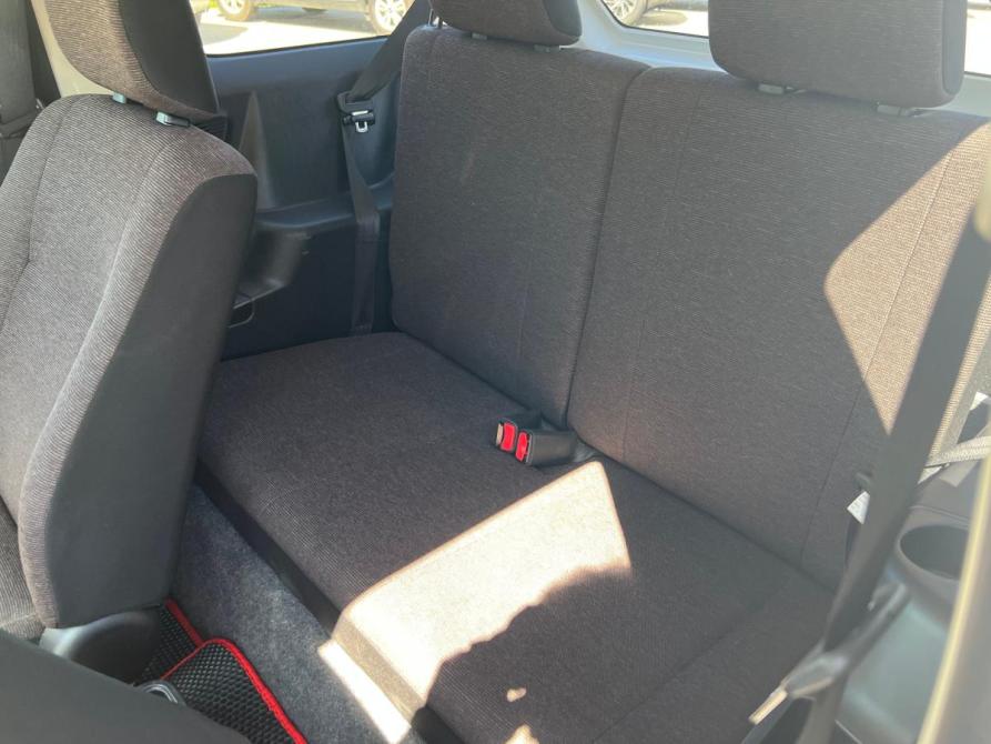 Mitsubishi Pajero Mini II Стерлитамак  - изображение 12