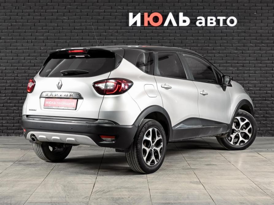 Renault Kaptur I Екатеринбург  - изображение 4