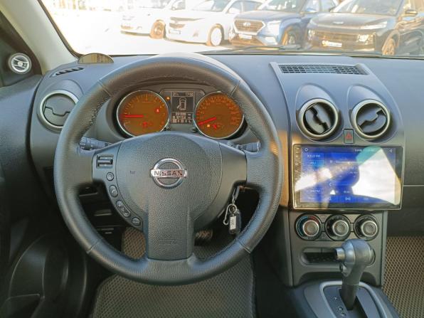 Nissan Qashqai I Рестайлинг с пробегом 2012 года, цена 955 000 рублей, 231336 км, внедорожник, Автокод Объявления
