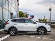 Toyota RAV4 IV (XA40) Рестайлинг Волгоград  - изображение 45