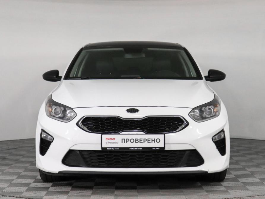 Kia Ceed III Химки  - изображение 2