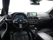 BMW X3 M I (F97) Москва  - изображение 35