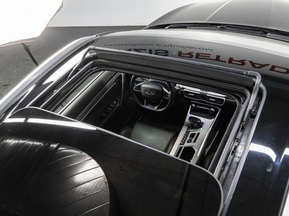 Geely Coolray I с пробегом 2023 года, цена 1 999 000 рублей, 37450 км, внедорожник, Автокод Объявления