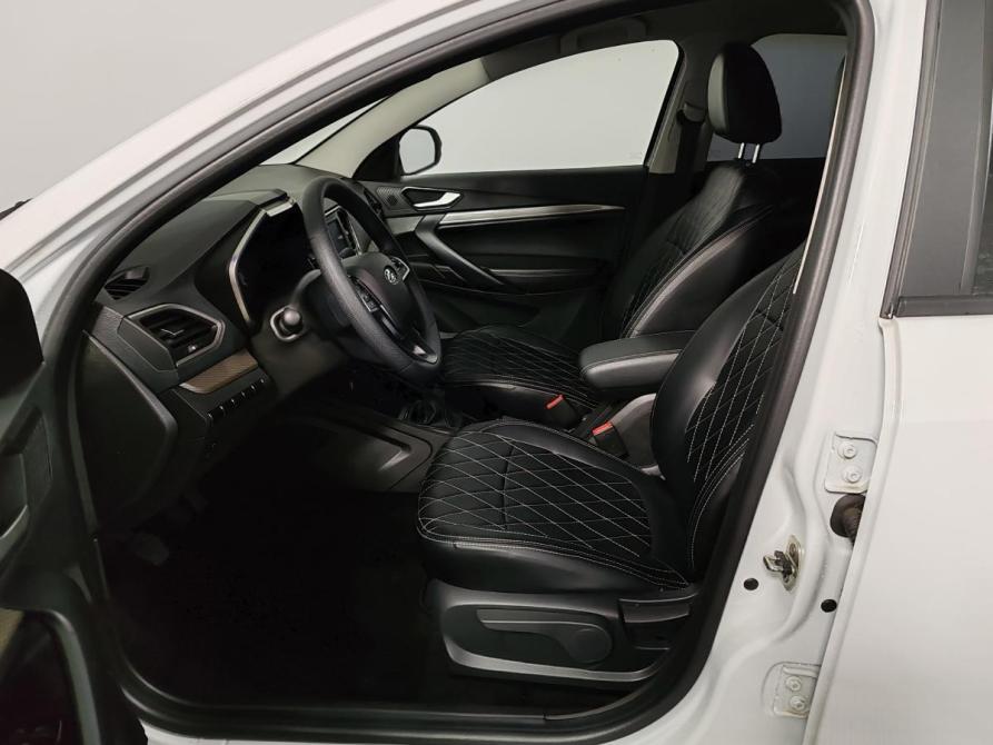 Lada (ВАЗ) Vesta I Рестайлинг (NG) Москва  - изображение 11