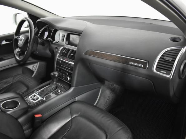 Audi Q7 I (4L) Рестайлинг с пробегом 2011 года, цена 1 760 000 рублей, 198433 км, внедорожник, Автокод Объявления