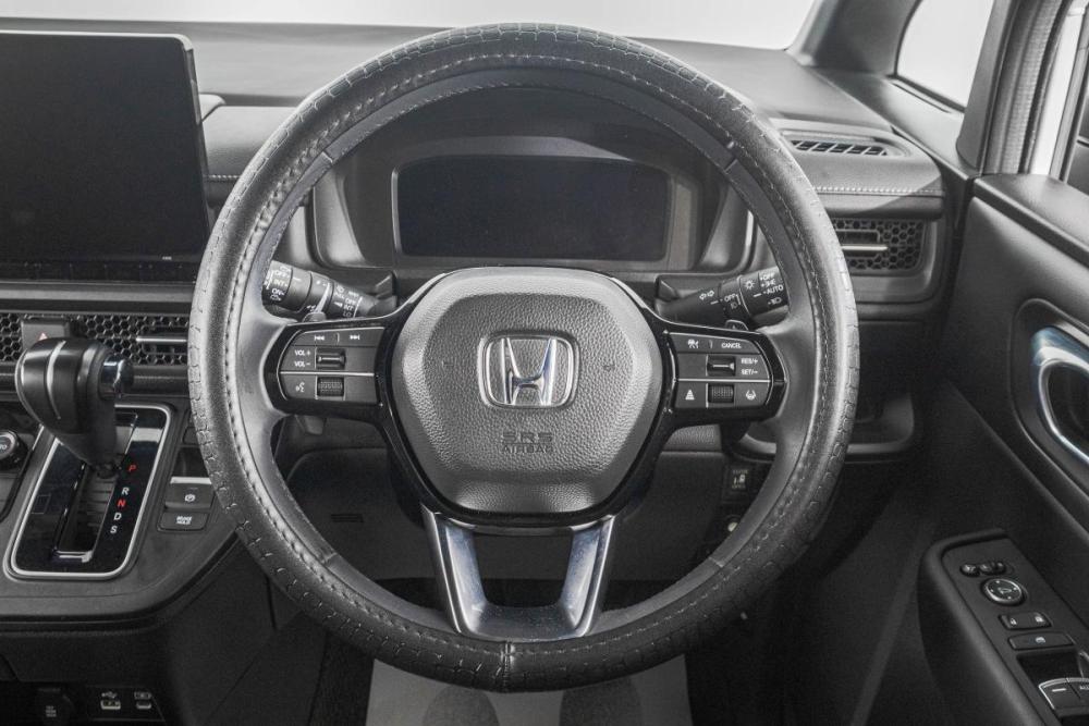 Honda Stepwgn VI Барнаул  - изображение 14