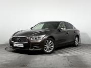 Infiniti Q50 I Санкт-Петербург  - изображение 19