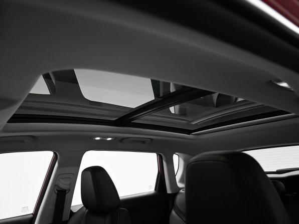 Changan CS35 Plus I Рестайлинг с пробегом 2024 года, цена 1 795 000 рублей, 7424 км, внедорожник, Автокод Объявления