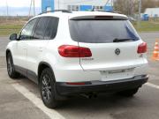 Volkswagen Tiguan I Рестайлинг Иваново  - изображение 23