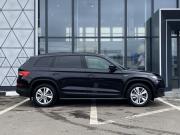 Skoda Kodiaq I Москва  - изображение 30