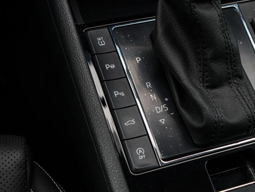 Skoda Superb III Рестайлинг Москва  - изображение 26