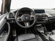 BMW X3 III (G01) Волгоград  - изображение 55