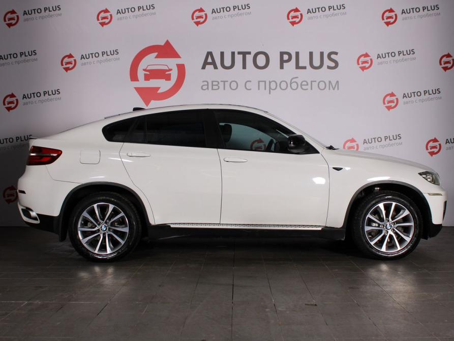 BMW X6 I (E71) Рестайлинг Минеральные Воды  - изображение 6