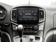 Hyundai Grand Starex I Рестайлинг Екатеринбург  - изображение 46
