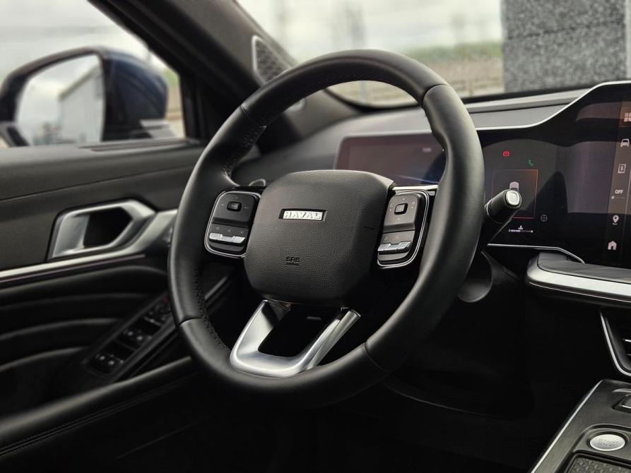 Haval F7x II Вологда  - изображение 11