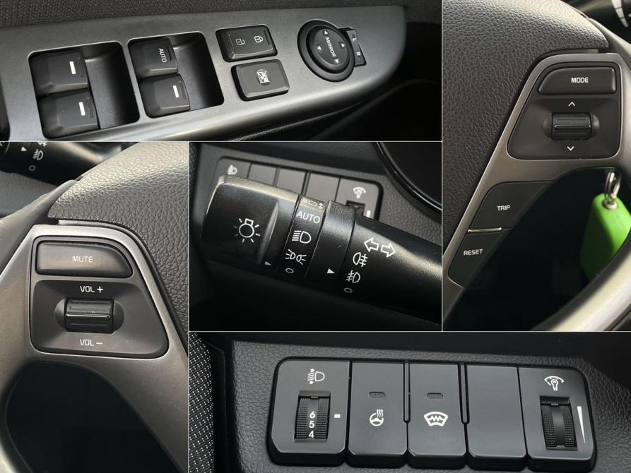 Kia Rio III Рестайлинг Тамбов  - изображение 18