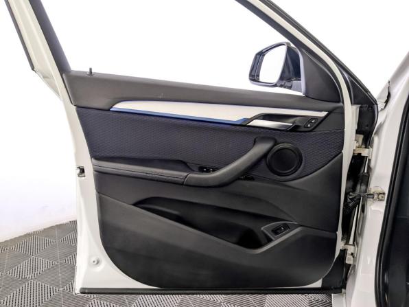 BMW X2 I (F39) с пробегом 2019 года, цена 2 525 000 рублей, 74835 км, внедорожник, Автокод Объявления