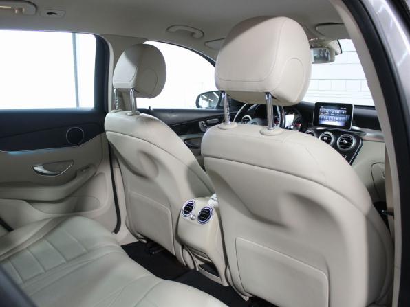 Mercedes-Benz GLC I (X253) с пробегом 2019 года, цена 2 850 000 рублей, 185000 км, внедорожник, Автокод Объявления