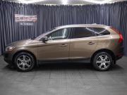 Volvo XC60 I Москва  - изображение 29