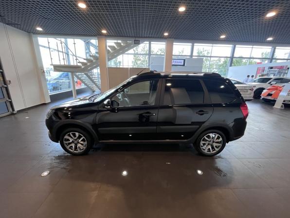 Lada (ВАЗ) Granta I Рестайлинг с пробегом 2023 года, цена 952 000 рублей, 40864 км, универсал, Автокод Объявления