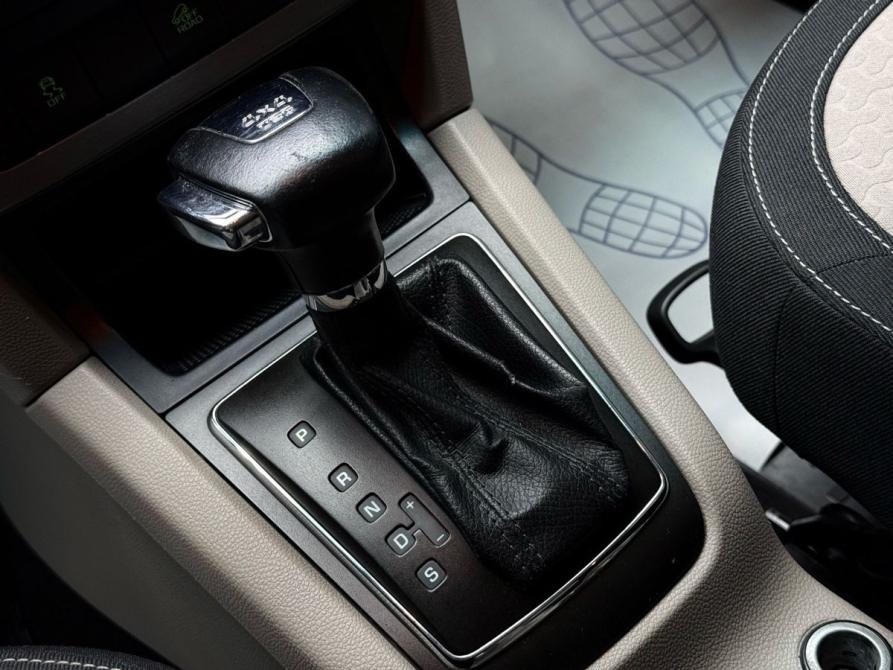 Skoda Yeti I Ижевск  - изображение 16