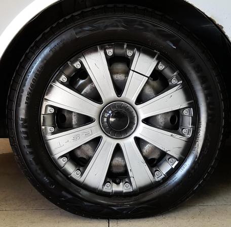 Chevrolet Lacetti I с пробегом 2008 года, цена 229 000 рублей, 429029 км, хэтчбек, Автокод Объявления
