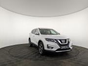 Nissan X-Trail III Рестайлинг Москва  - изображение 33