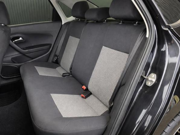 Volkswagen Polo V с пробегом 2014 года, цена 957 000 рублей, 268000 км, седан, Автокод Объявления