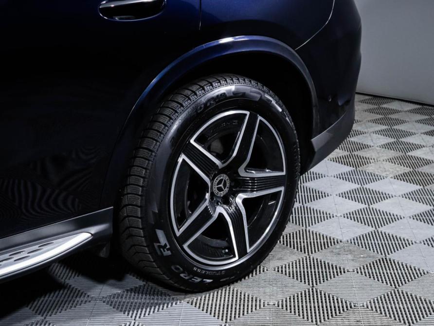 Mercedes-Benz GLC Coupe II (C254) Москва  - изображение 15