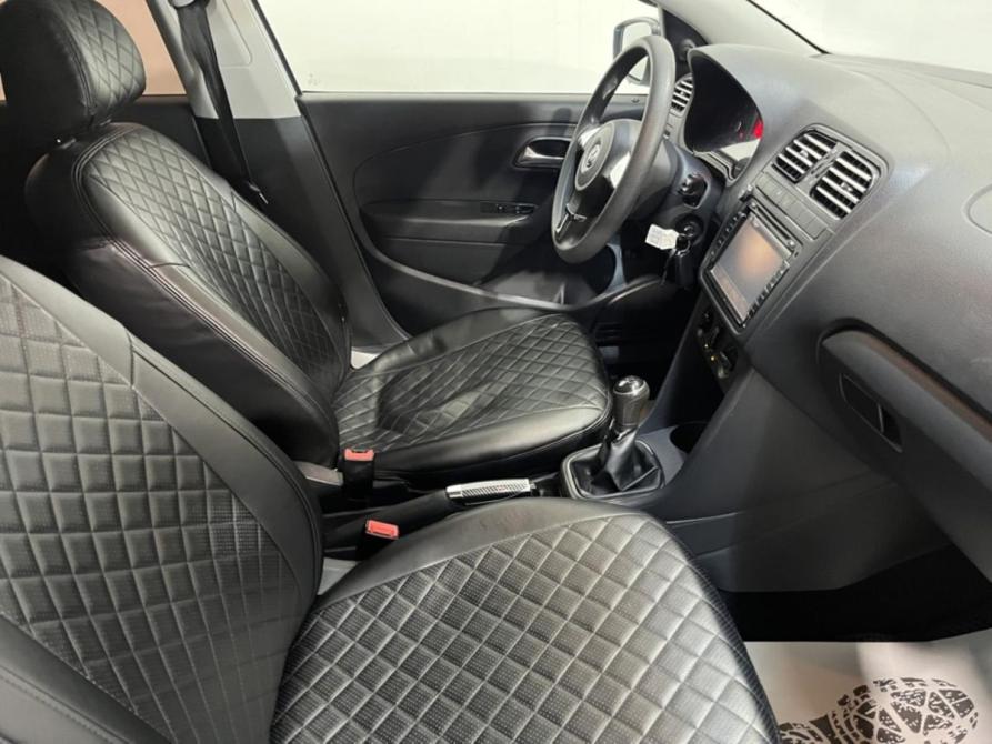 Volkswagen Polo V Курск  - изображение 7