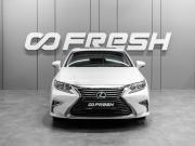 Lexus ES VI Рестайлинг Тюмень  - изображение 25
