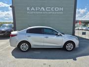 Kia Rio IV Екатеринбург  - изображение 16