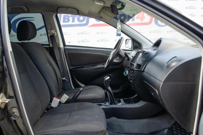 Geely MK I с пробегом 2012 года, цена 105 000 рублей, 175000 км, седан, Автокод Объявления