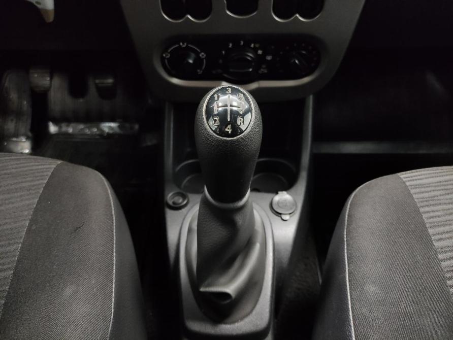 Renault Sandero I Пермь  - изображение 13